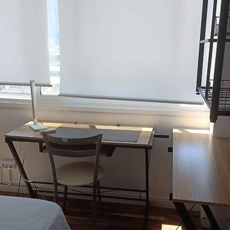 Closest Room To Gibraltar Border La Linea de la Concepcion Exterior photo